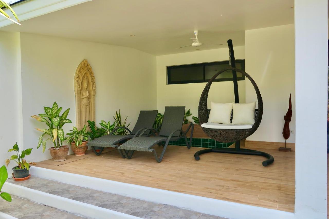 Jasmine Village Rawai 外观 照片