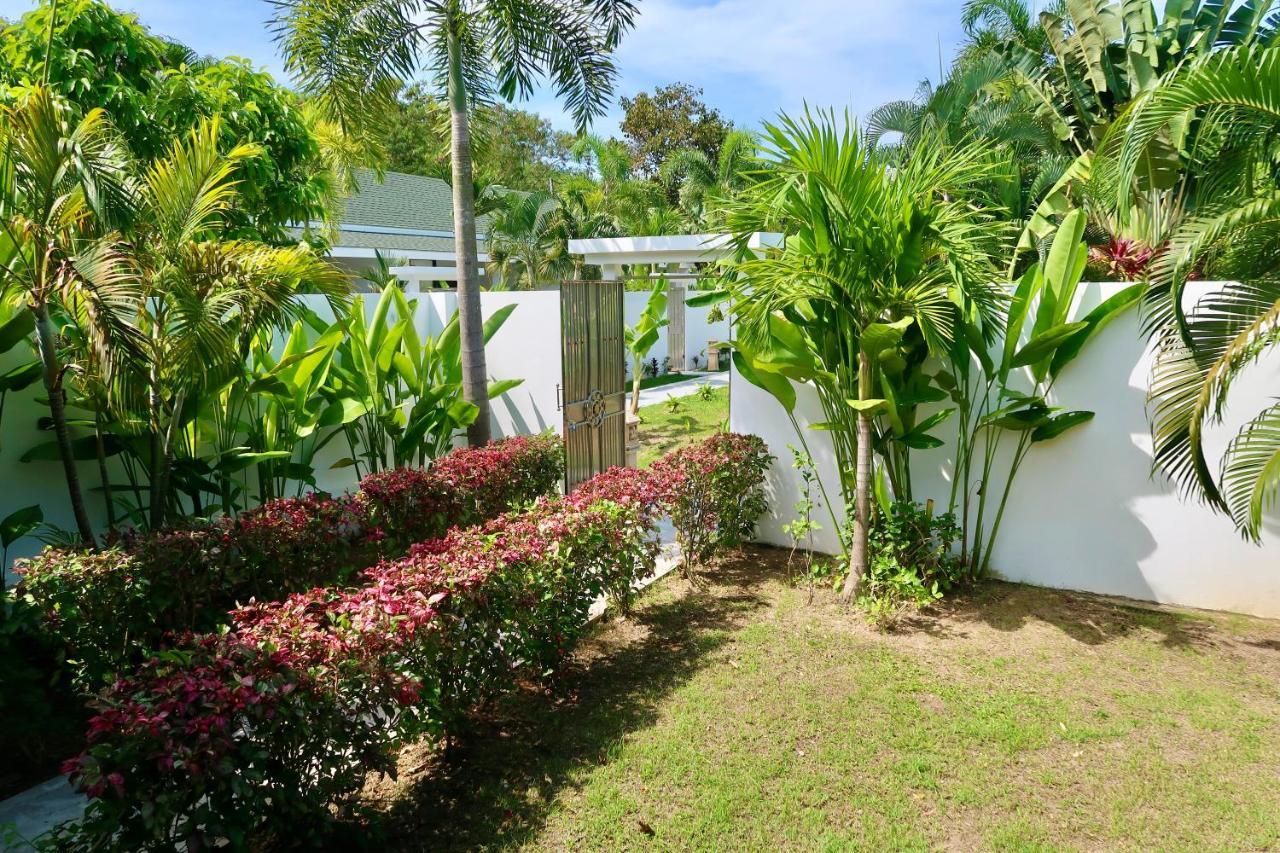 Jasmine Village Rawai 外观 照片