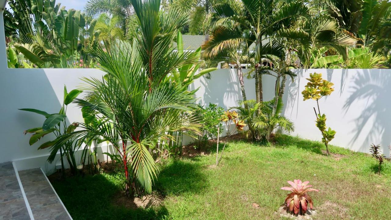 Jasmine Village Rawai 外观 照片