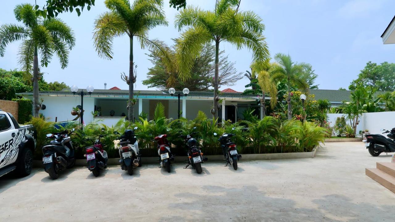 Jasmine Village Rawai 外观 照片