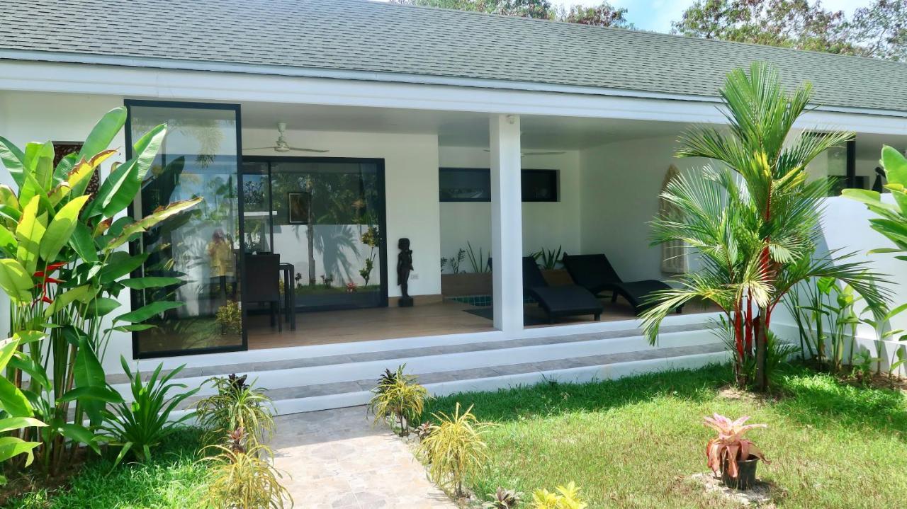 Jasmine Village Rawai 外观 照片