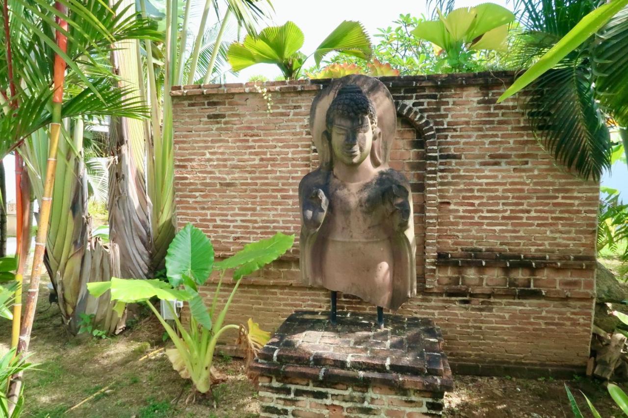 Jasmine Village Rawai 外观 照片