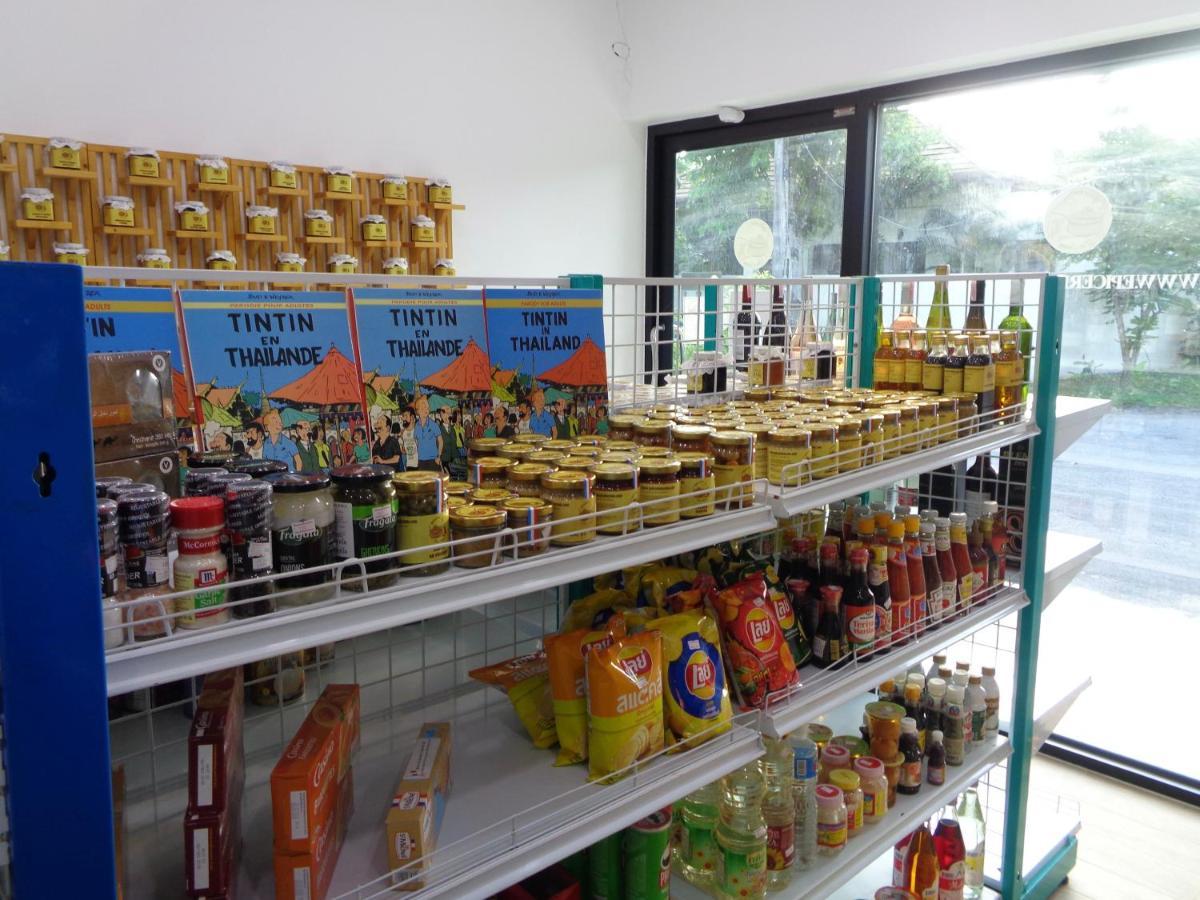 Jasmine Village Rawai 外观 照片
