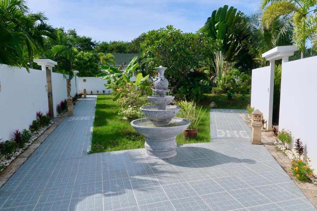 Jasmine Village Rawai 外观 照片