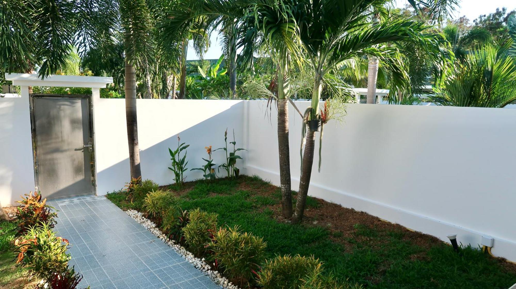 Jasmine Village Rawai 外观 照片