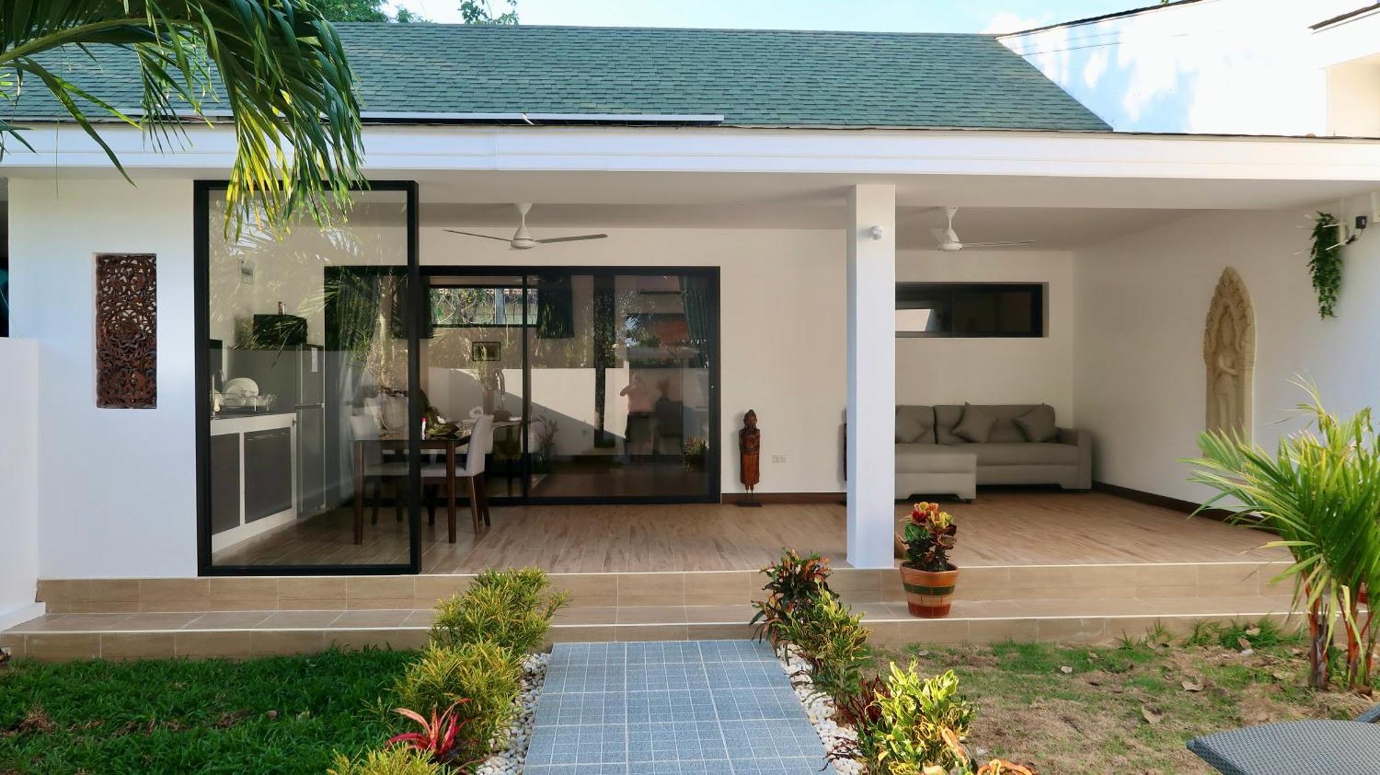 Jasmine Village Rawai 外观 照片