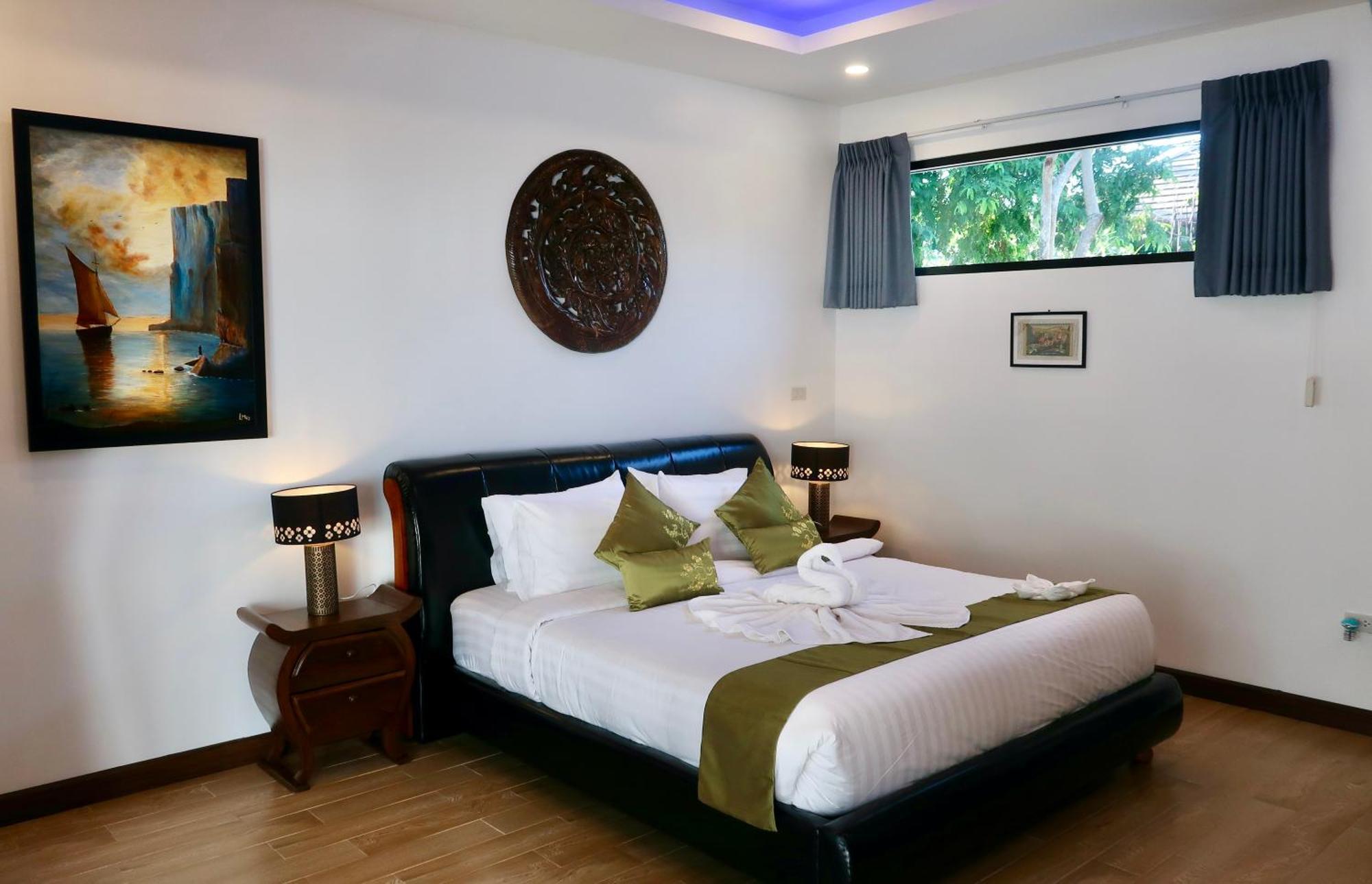 Jasmine Village Rawai 外观 照片