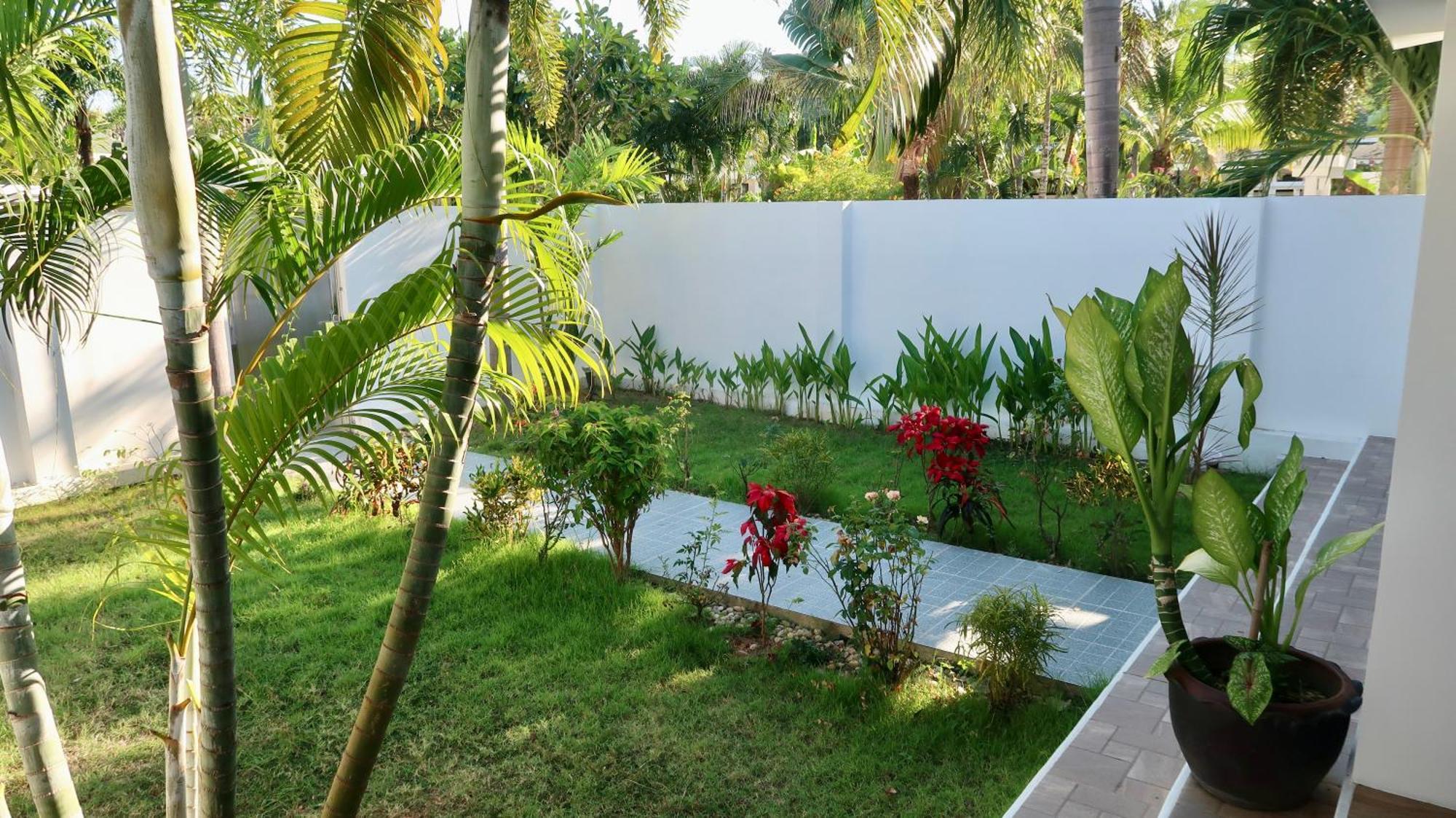 Jasmine Village Rawai 外观 照片