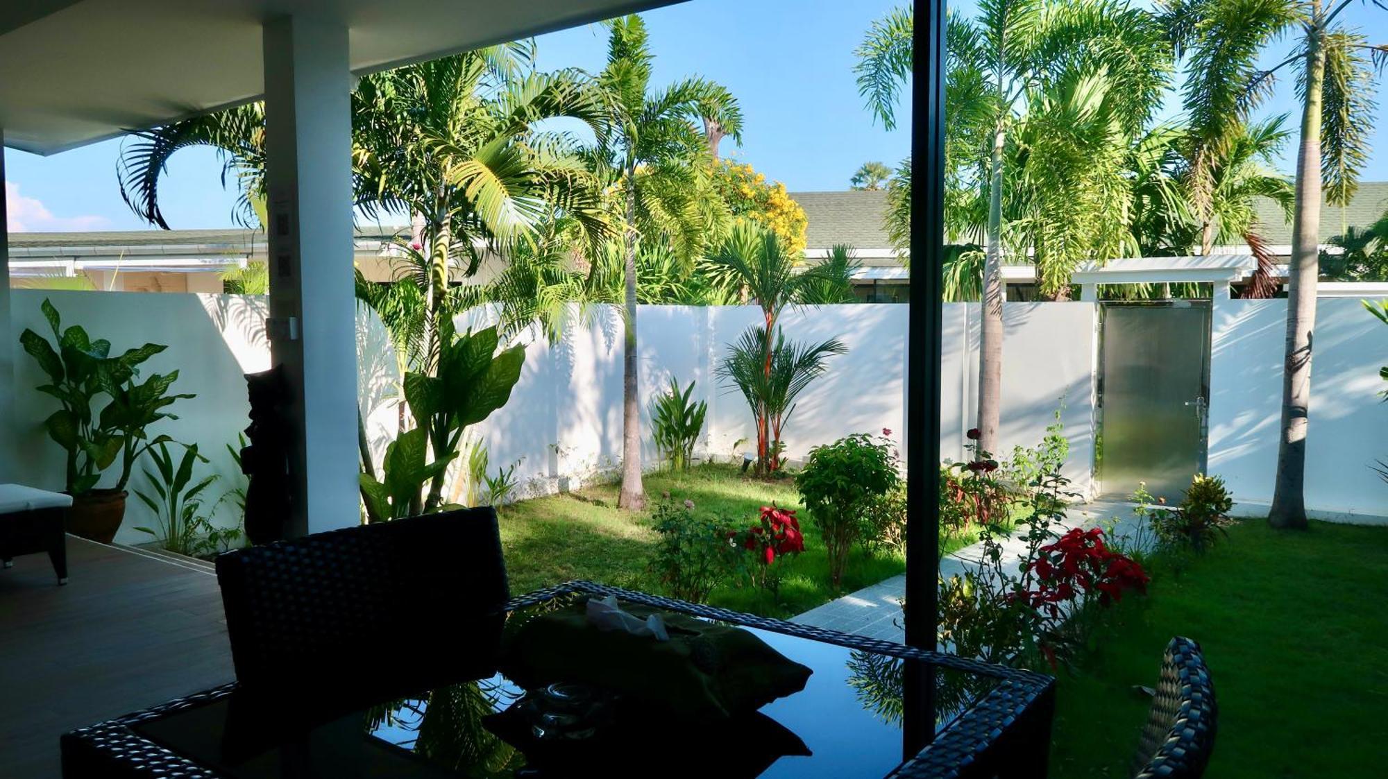 Jasmine Village Rawai 外观 照片
